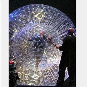 Love I get so lost, sometimes Days Pass and this